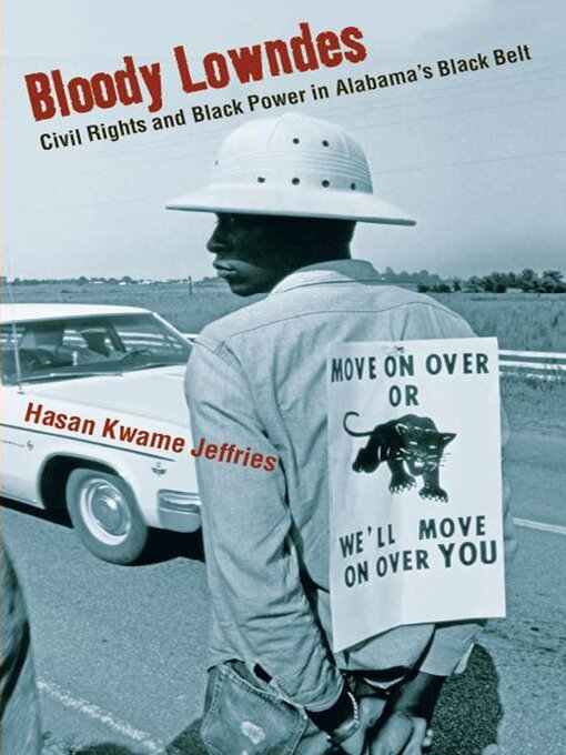Title details for Bloody Lowndes by Hasan Kwame Jeffries - Available